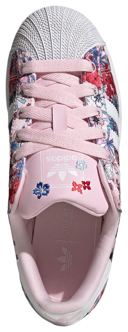 adidas Liberty London Superstar Ii Image 5 sur 6. Appuyez pour ouvrir la galerie de photos.