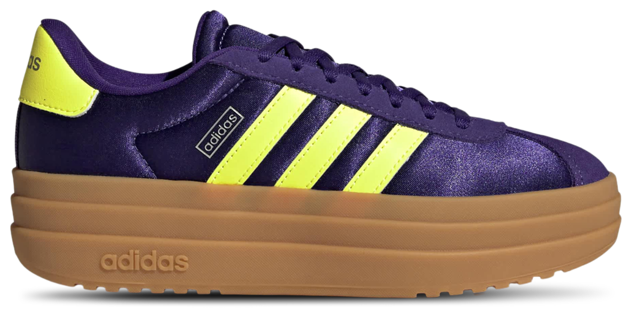 adidas VL Court Bold Image 1 sur 6. Appuyez pour ouvrir la galerie de photos.