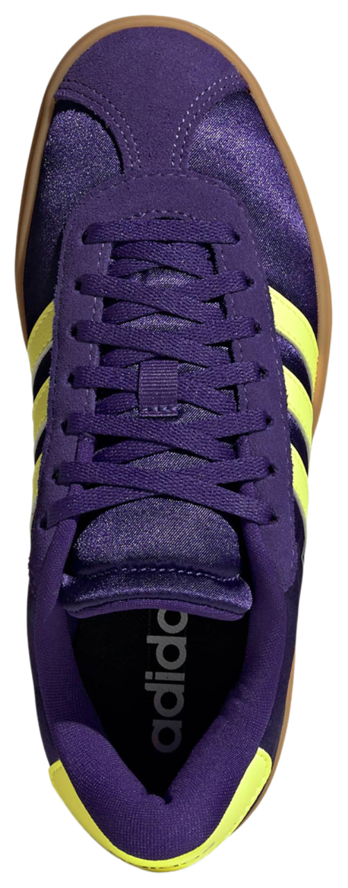 adidas VL Court Bold Image 5 sur 6. Appuyez pour ouvrir la galerie de photos.