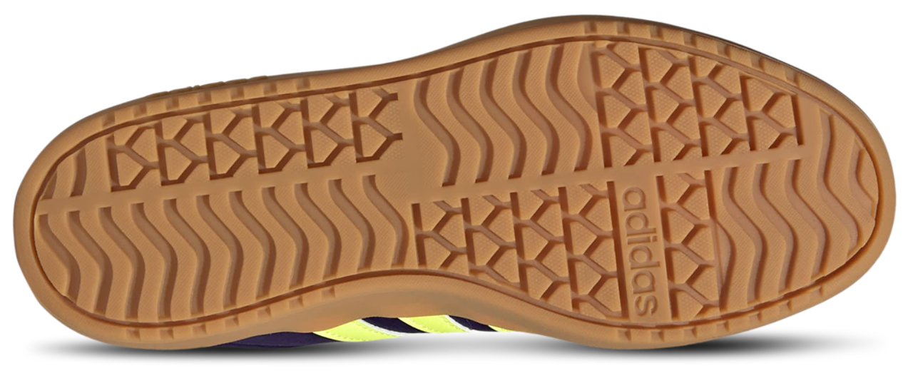 adidas VL Court Bold Image 6 sur 6. Appuyez pour ouvrir la galerie de photos.