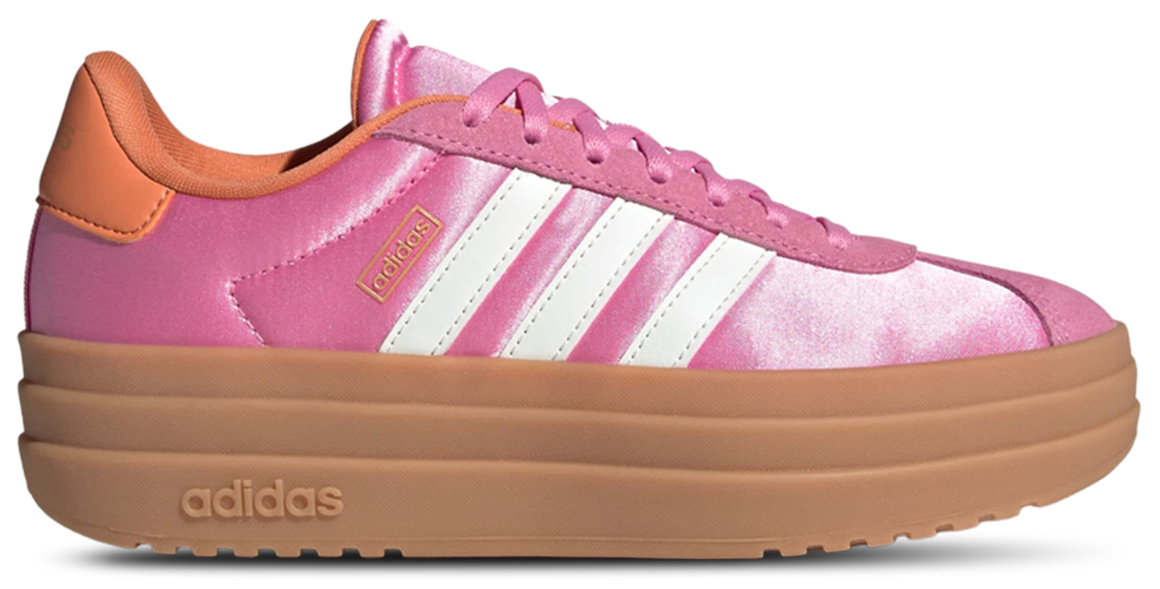 adidas VL Court Bold Image 1 sur 6. Appuyez pour ouvrir la galerie de photos.