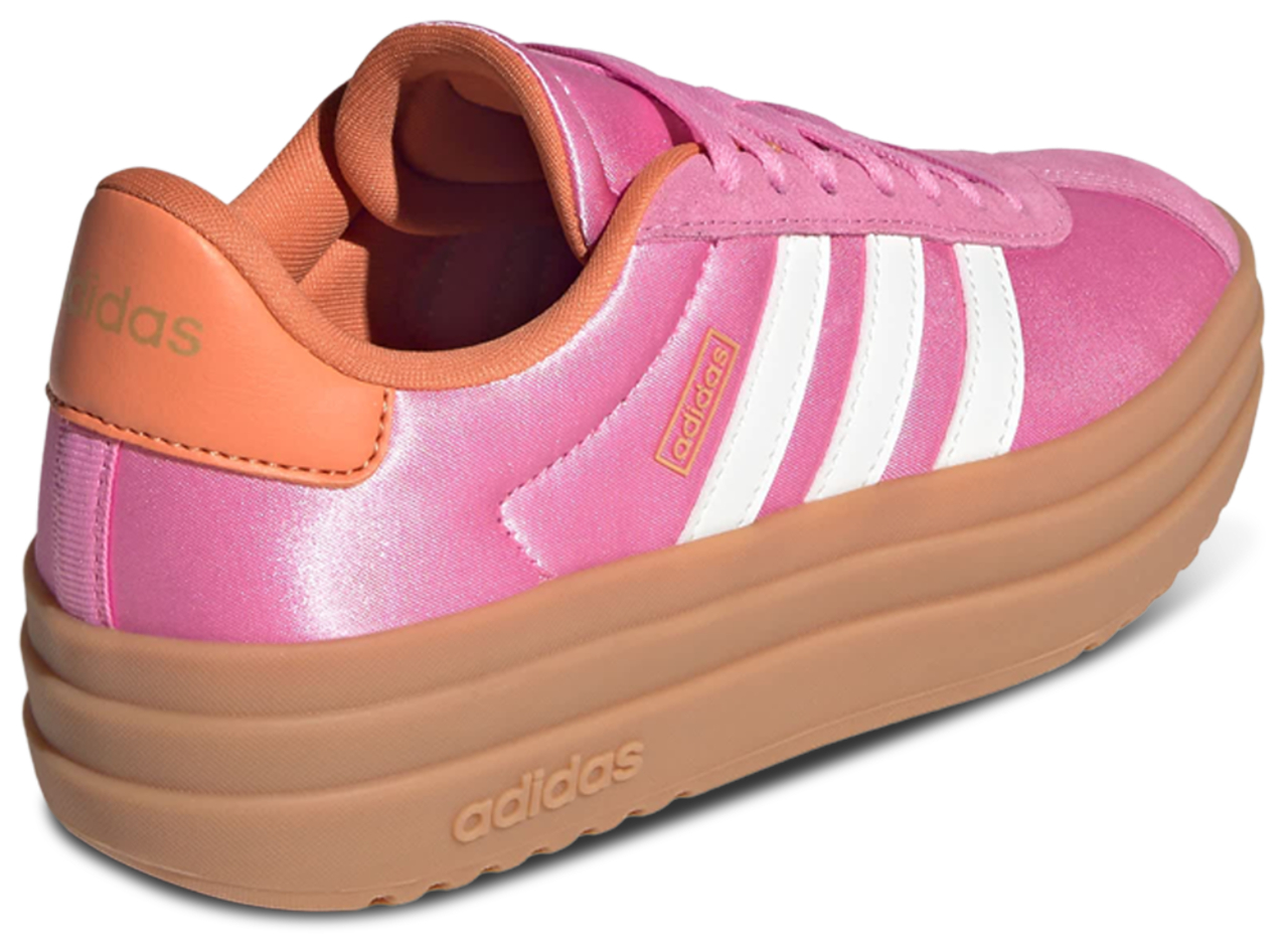 adidas VL Court Bold Image 3 sur 6. Appuyez pour ouvrir la galerie de photos.