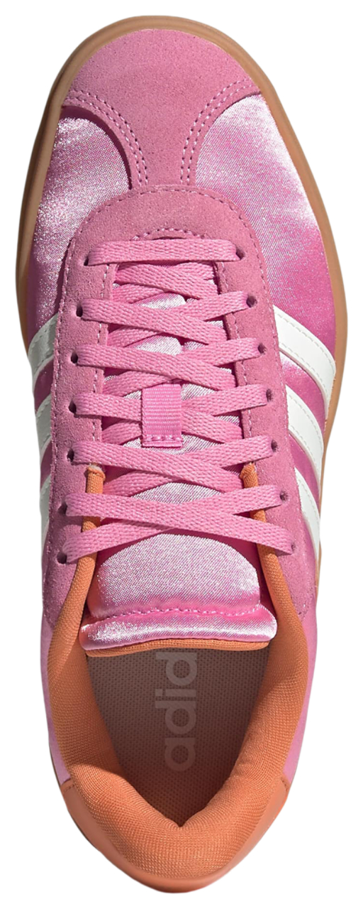 adidas VL Court Bold Image 5 sur 6. Appuyez pour ouvrir la galerie de photos.