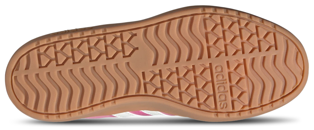 adidas VL Court Bold Image 6 sur 6. Appuyez pour ouvrir la galerie de photos.