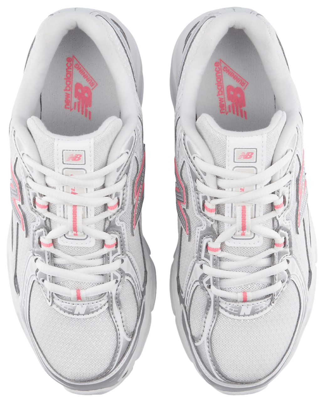 New Balance 740 Bild 5 von 6. Antippen, um die Fotogalerie zu öffnen.