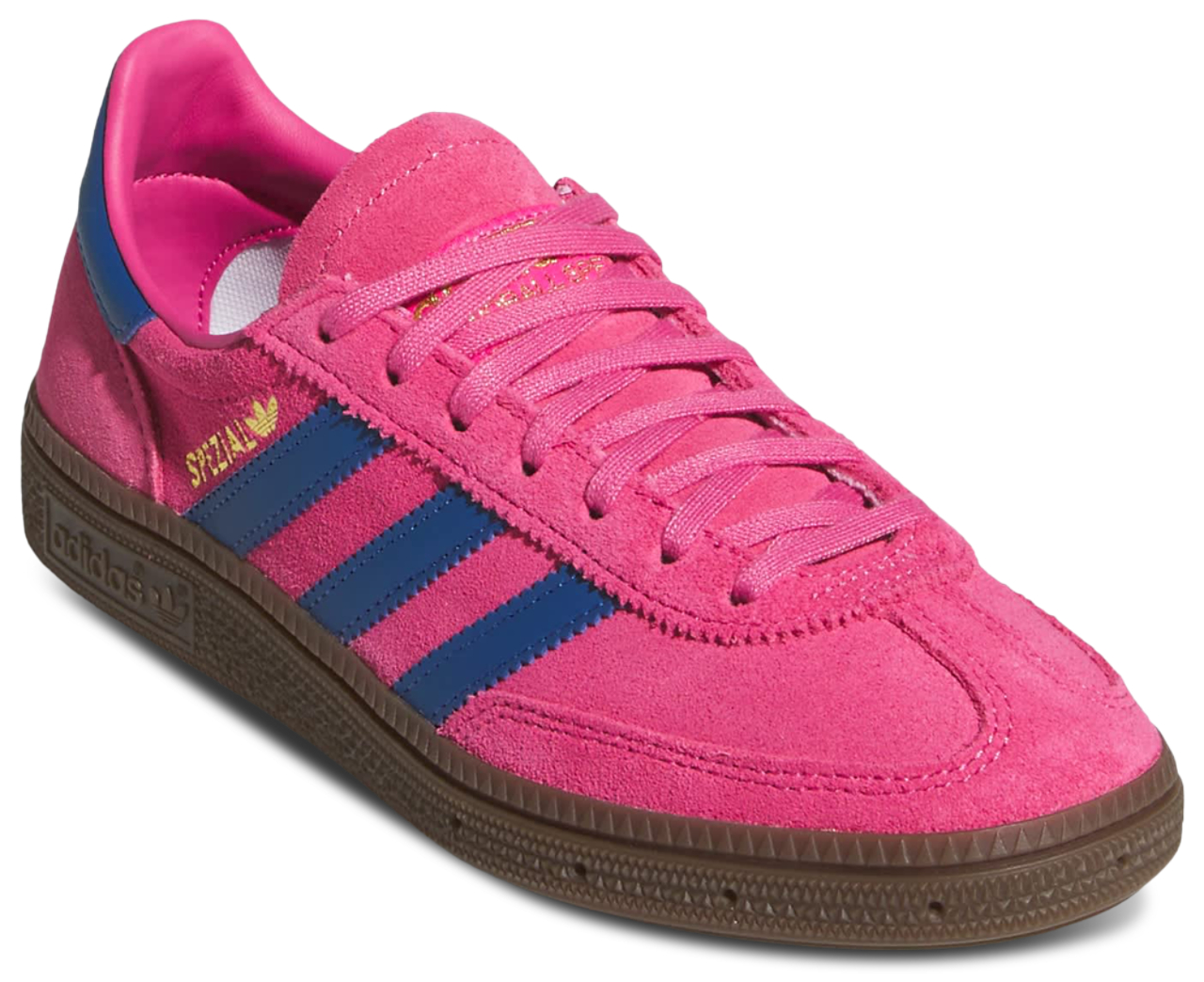 adidas Handball Spezial Image 2 of 6. Tap to open photo gallery.