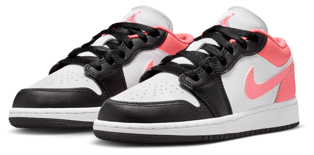 Jordan Aj1 Low Image 2 of 6. Tap to open photo gallery.