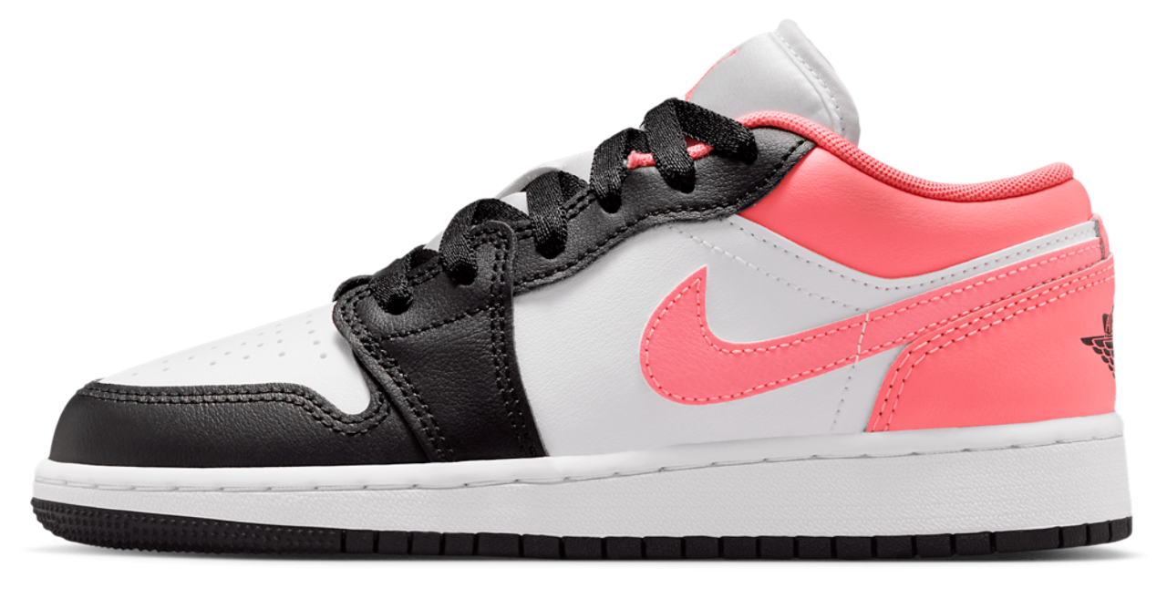Jordan Aj1 Low Image 3 of 6. Tap to open photo gallery.