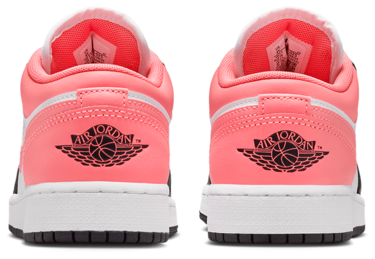Jordan Aj1 Low Image 6 of 6. Tap to open photo gallery.