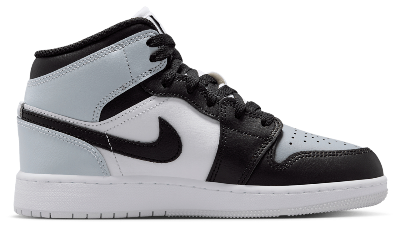 Jordan Aj1 Mid Image 1 of 6. Tap to open photo gallery.