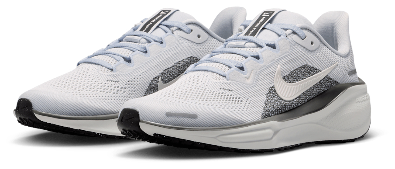 Nike Pegasus 41 Road Running Image 2 sur 6. Appuyez pour ouvrir la galerie de photos.