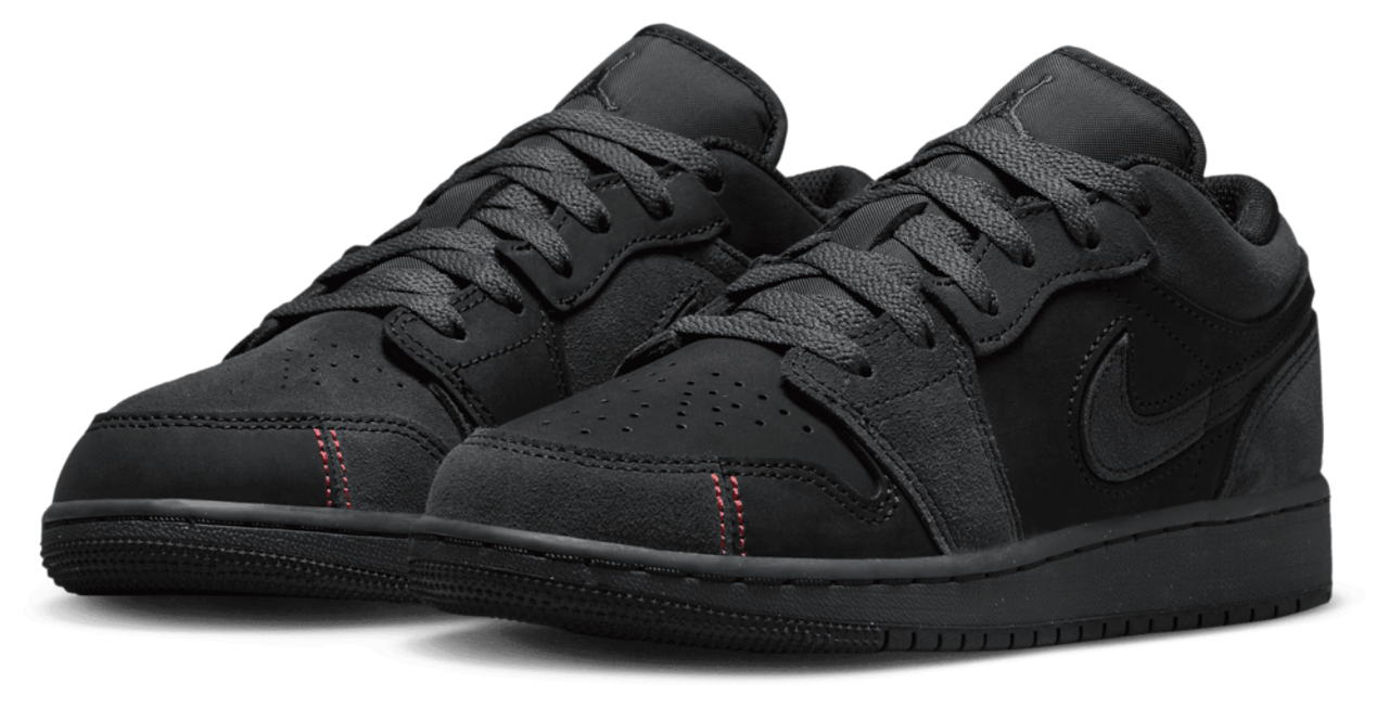 Jordan Aj1 Low Craft Image 2 sur 6. Appuyez pour ouvrir la galerie de photos.