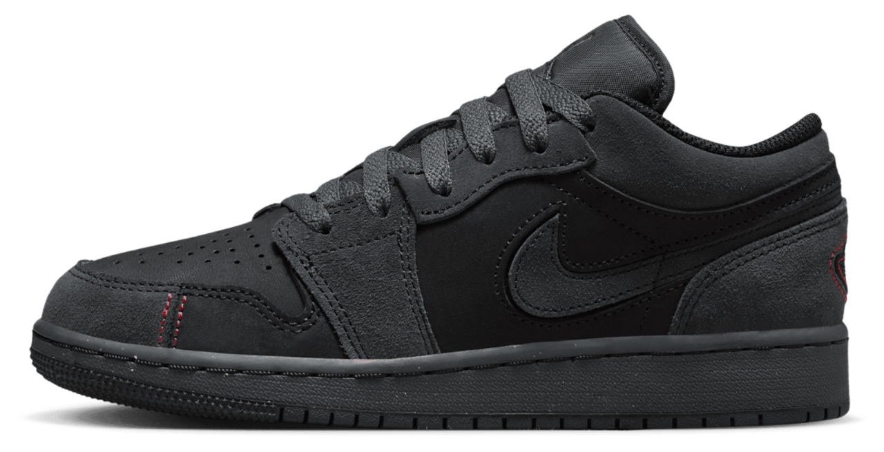 Jordan Aj1 Low Craft Image 3 sur 6. Appuyez pour ouvrir la galerie de photos.