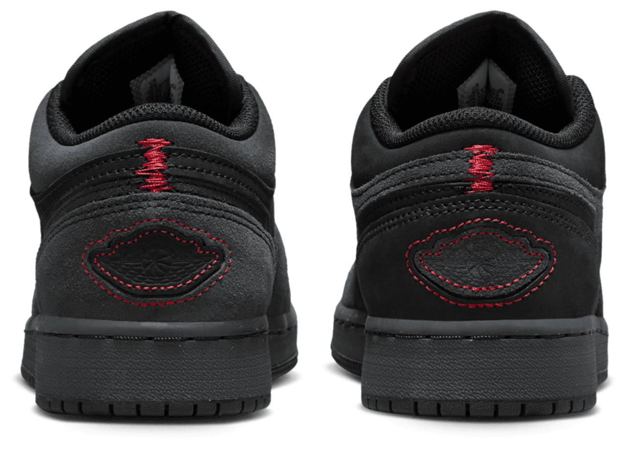 Jordan Aj1 Low Craft Image 6 sur 6. Appuyez pour ouvrir la galerie de photos.