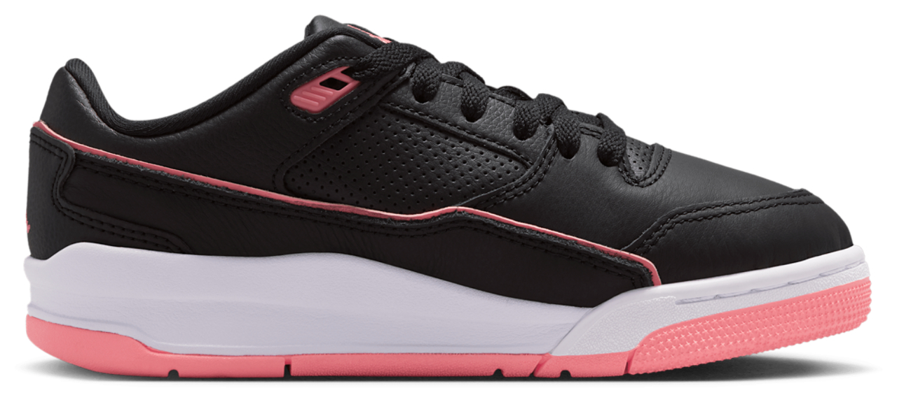 Jordan Flight Court Image 1 sur 6. Appuyez pour ouvrir la galerie de photos.