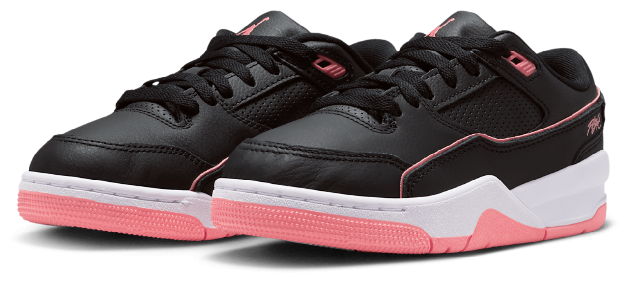 Jordan Flight Court Image 2 sur 6. Appuyez pour ouvrir la galerie de photos.
