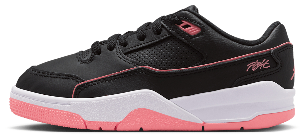 Jordan Flight Court Image 3 sur 6. Appuyez pour ouvrir la galerie de photos.