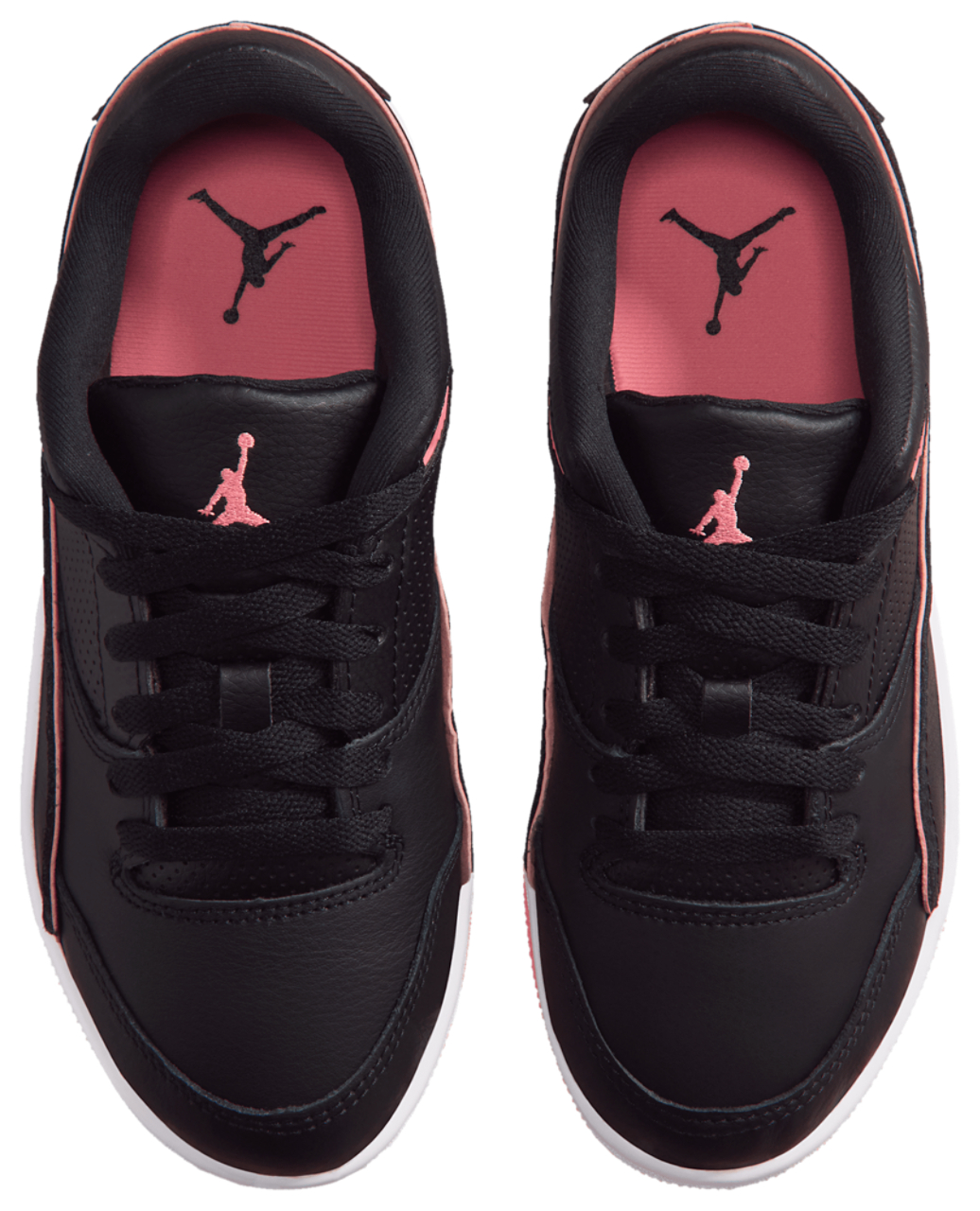 Jordan Flight Court Image 4 sur 6. Appuyez pour ouvrir la galerie de photos.