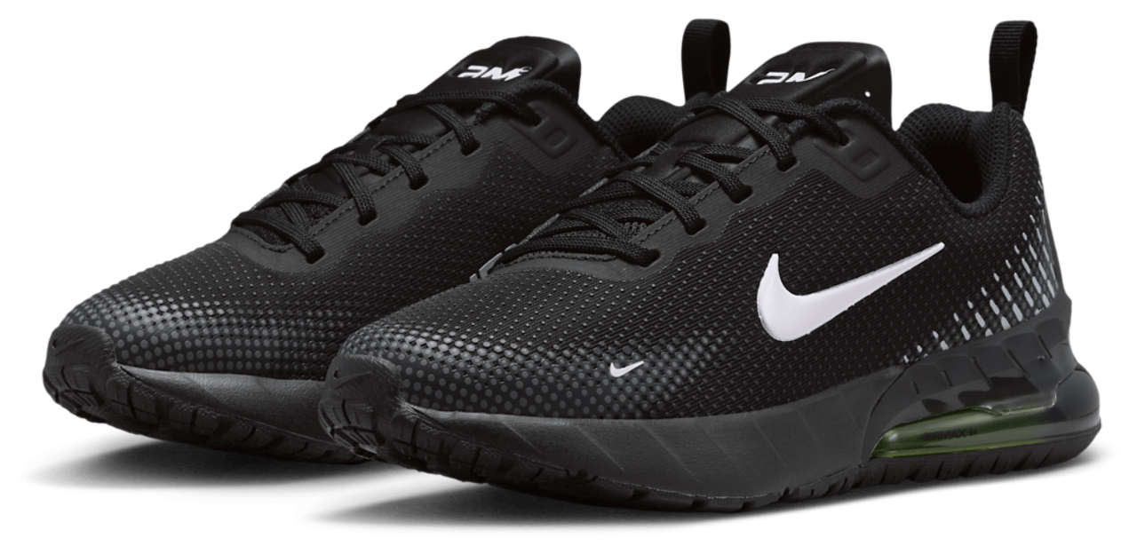 Nike Air Max Phoenix Bild 2 von 6. Antippen, um die Fotogalerie zu öffnen.