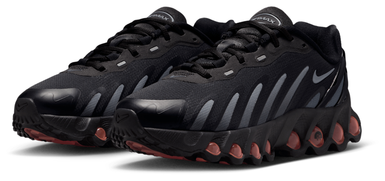 Nike Air Max Dn8 Image 2 of 6. Tap to open photo gallery.