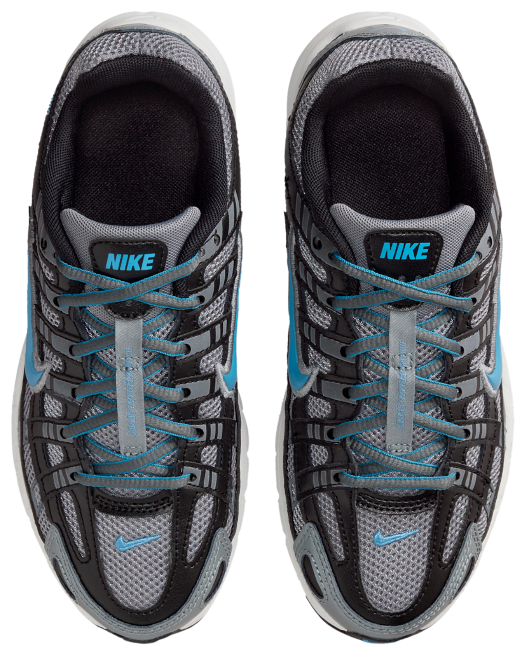 Nike P-6000 Image 4 sur 6. Appuyez pour ouvrir la galerie de photos.