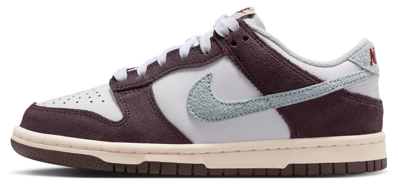 Nike Dunk Low Bild 3 von 6. Antippen, um die Fotogalerie zu öffnen.