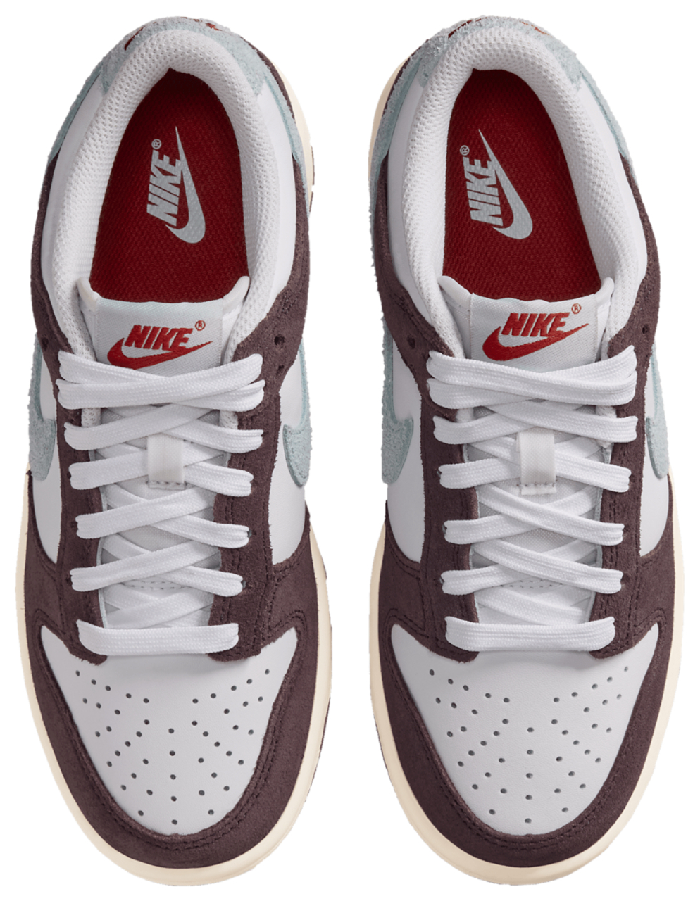 Nike Dunk Low Bild 4 von 6. Antippen, um die Fotogalerie zu öffnen.