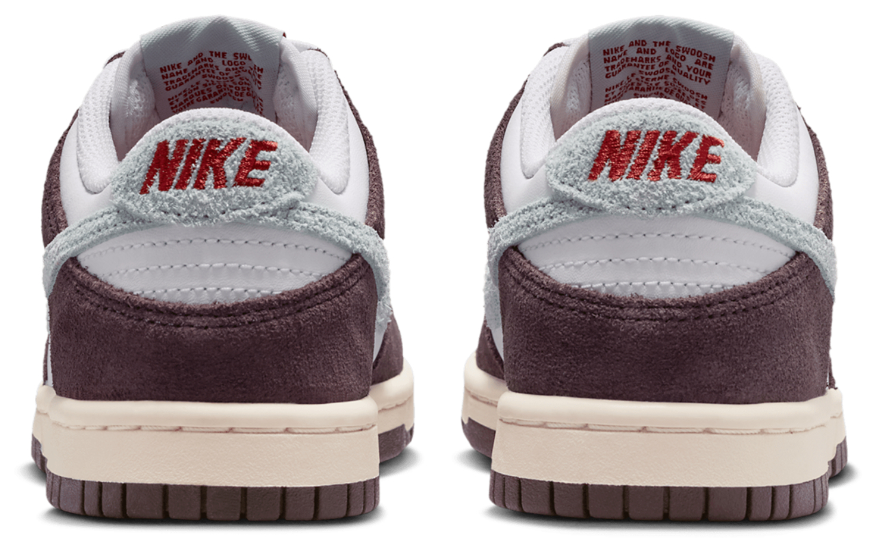 Nike Dunk Low Bild 6 von 6. Antippen, um die Fotogalerie zu öffnen.
