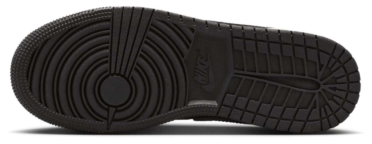 Jordan Aj1 Mid Image 5 sur 6. Appuyez pour ouvrir la galerie de photos.