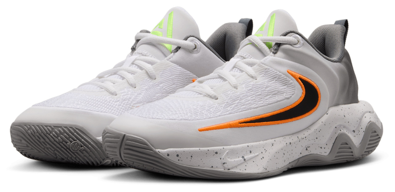 Nike Giannis Immortality 4 Image 2 of 6. Tap to open photo gallery.