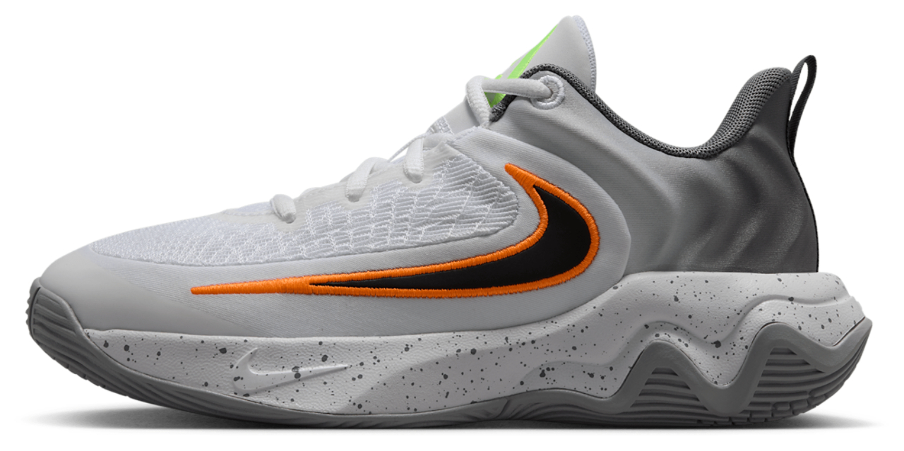 Nike Giannis Immortality 4 Image 3 of 6. Tap to open photo gallery.