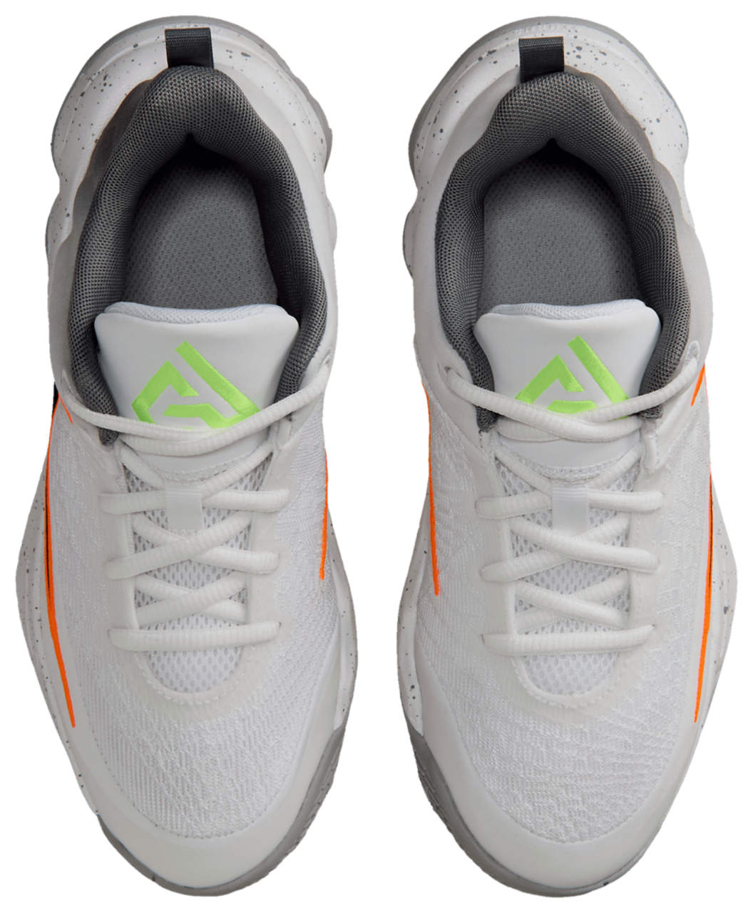 Nike Giannis Immortality 4 Image 4 of 6. Tap to open photo gallery.