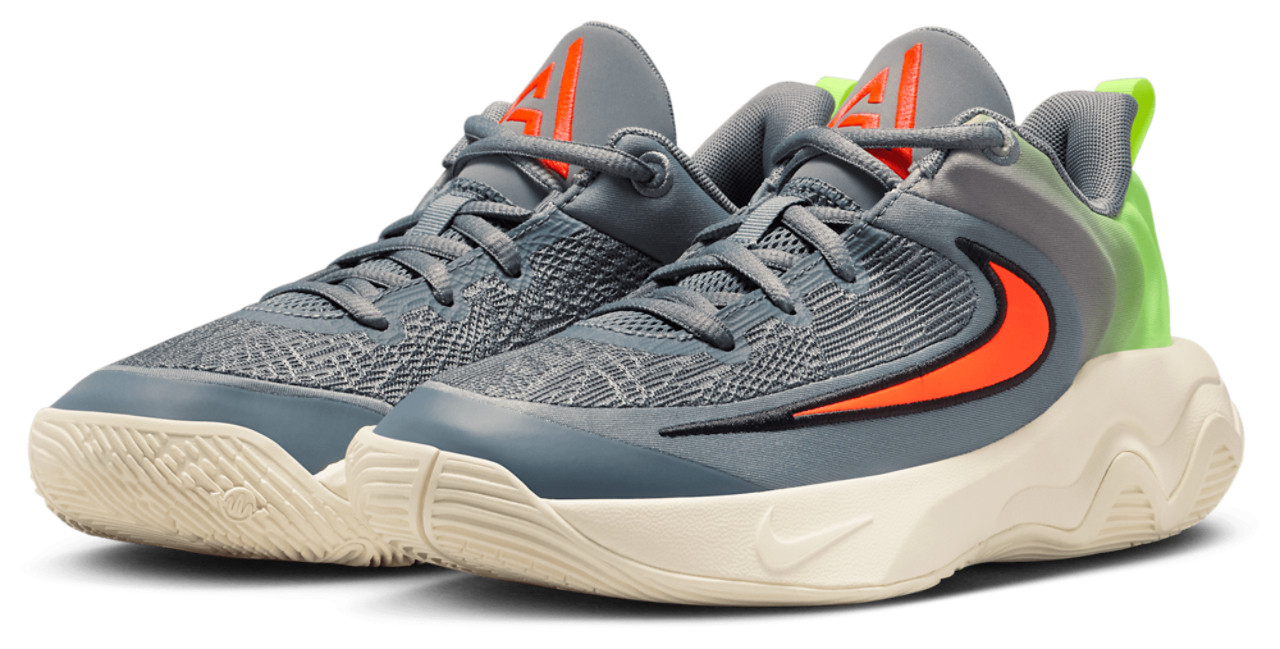 Nike Giannis Immortality 4 Image 2 of 6. Tap to open photo gallery.