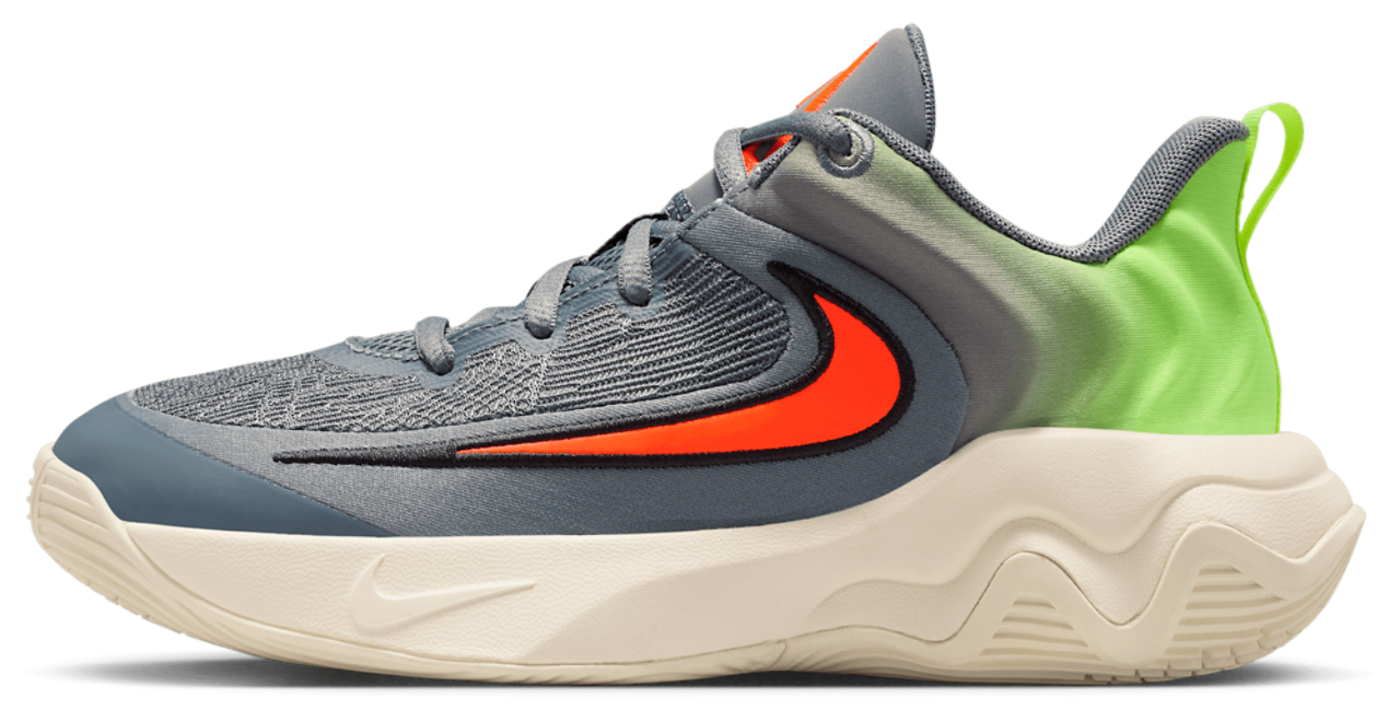 Nike Giannis Immortality 4 Image 3 of 6. Tap to open photo gallery.