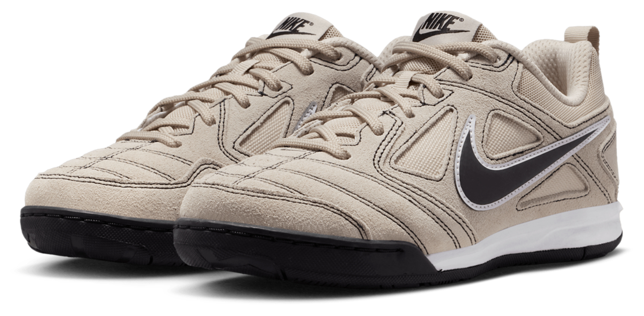 Nike Gato Afbeelding 2 van 6. Tik om de fotogalerij te openen..