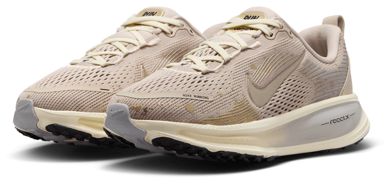 Nike Vomero 18 Image 2 of 6. Tap to open photo gallery.