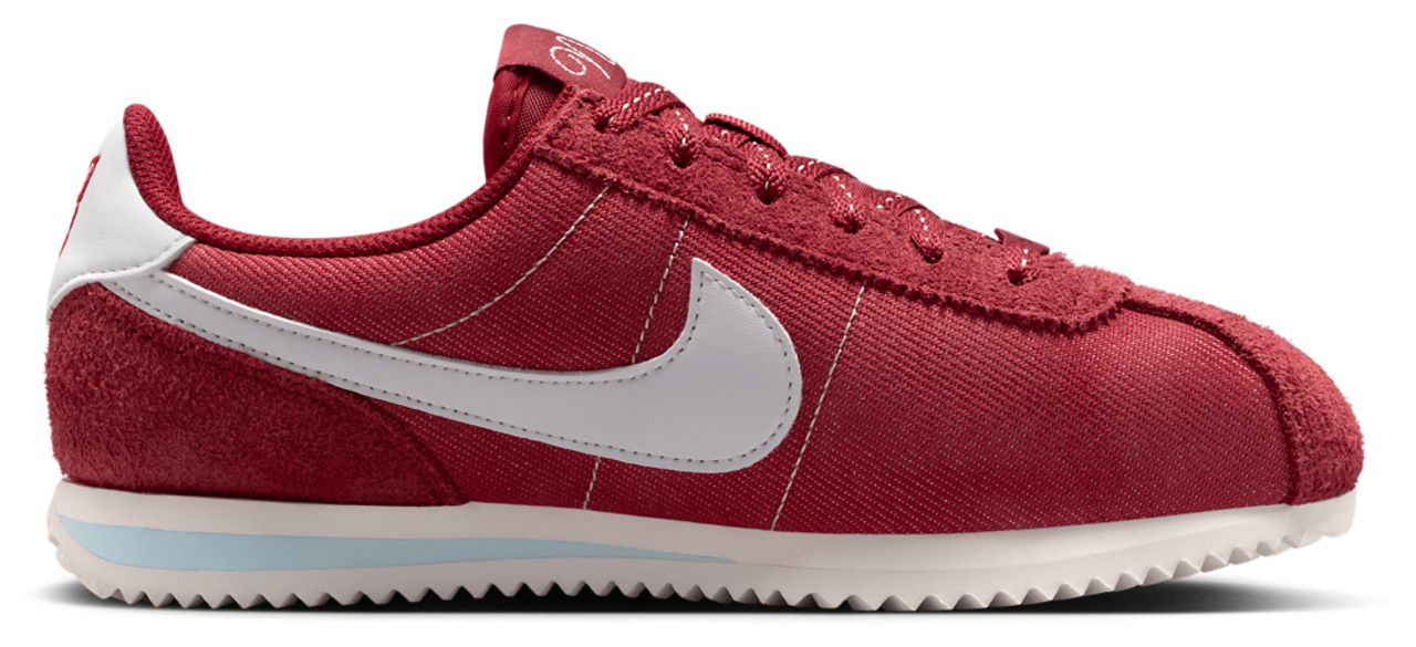 Nike Cortez Bild 1 von 6. Antippen, um die Fotogalerie zu öffnen.