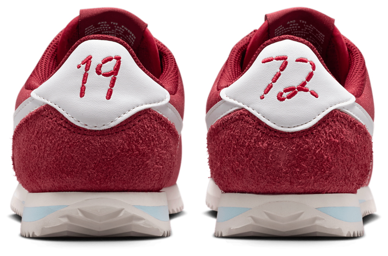 Nike Cortez Bild 6 von 6. Antippen, um die Fotogalerie zu öffnen.