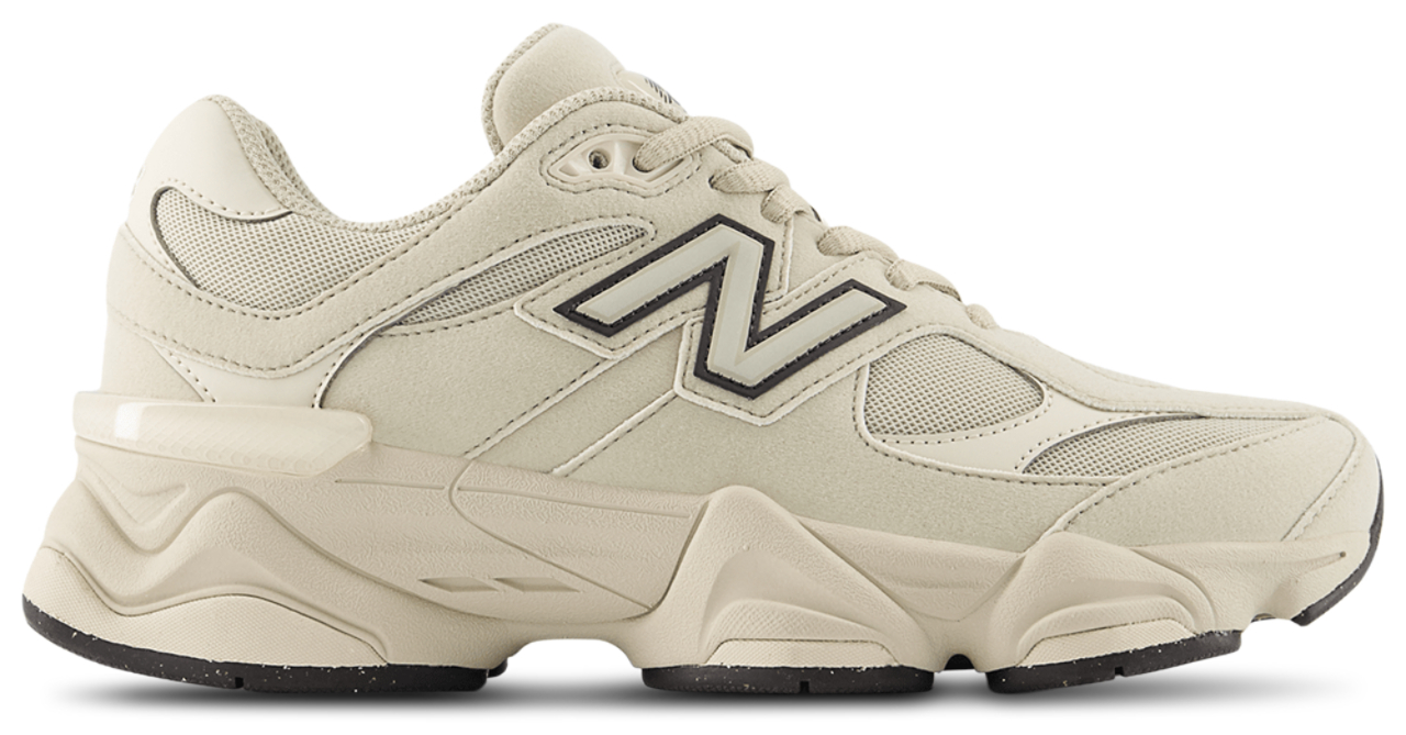 New Balance 9060 Lace Bild 1 von 5. Antippen, um die Fotogalerie zu öffnen.