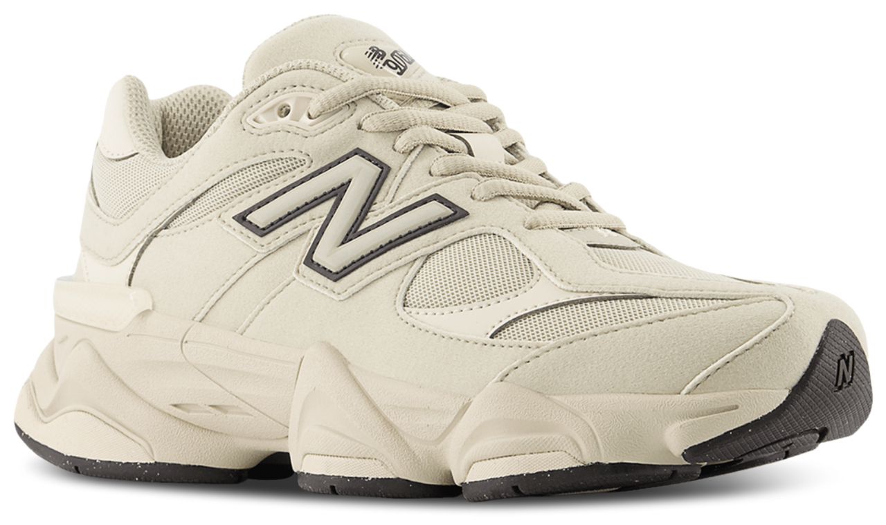 New Balance 9060 Lace Bild 2 von 5. Antippen, um die Fotogalerie zu öffnen.