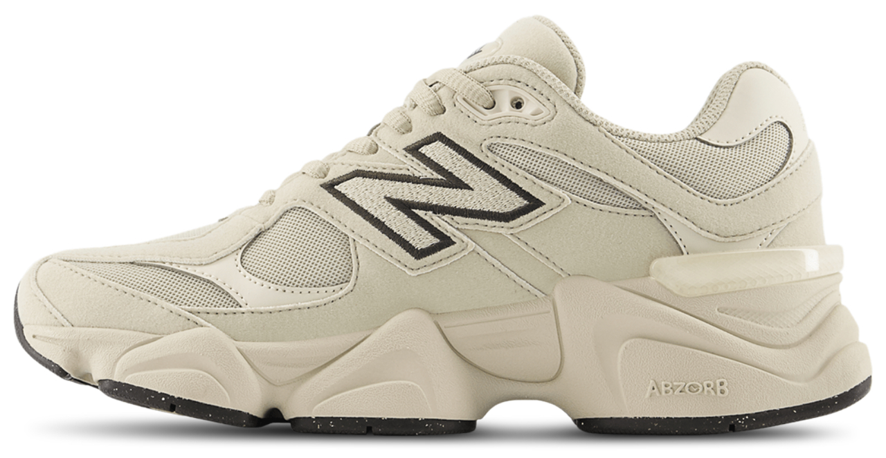 New Balance 9060 Lace Bild 3 von 5. Antippen, um die Fotogalerie zu öffnen.
