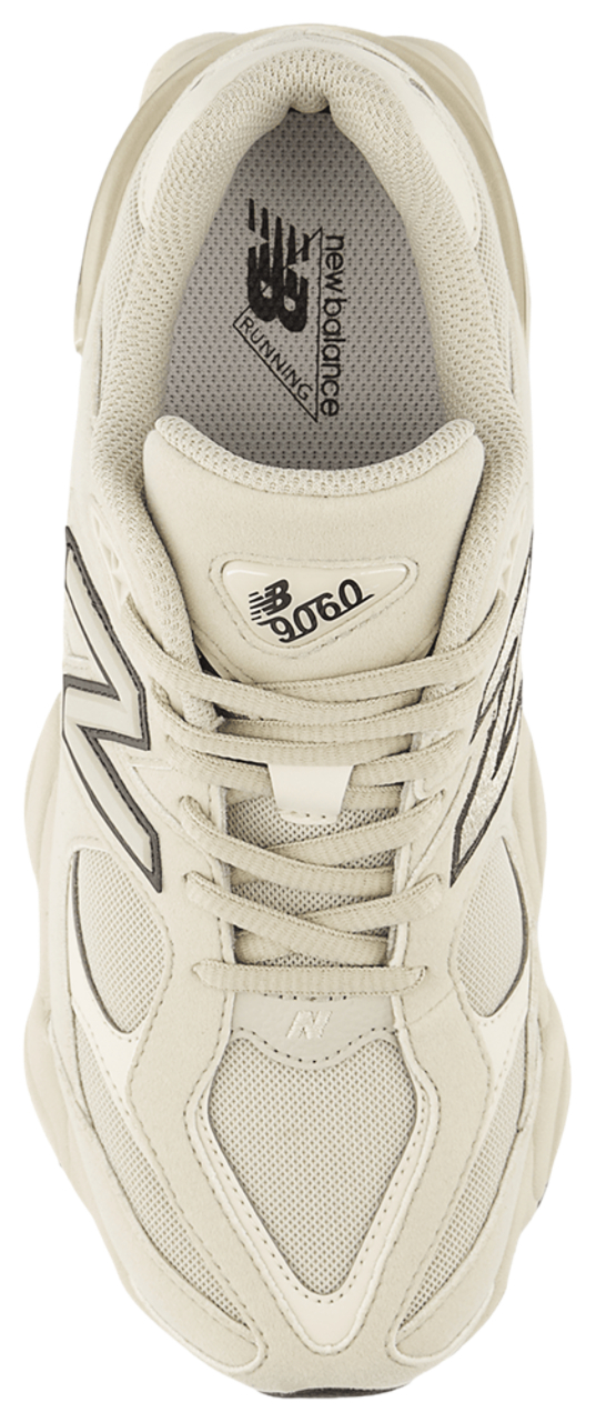 New Balance 9060 Lace Bild 4 von 5. Antippen, um die Fotogalerie zu öffnen.