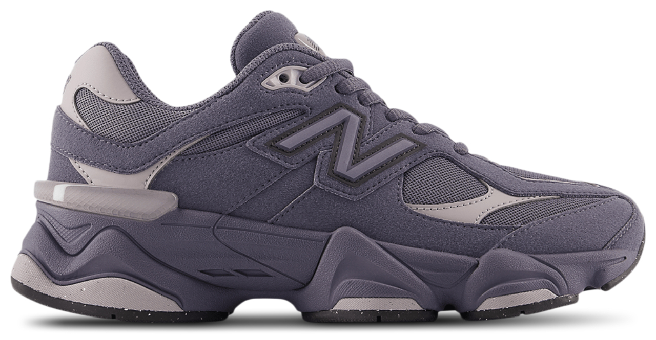 New Balance 9060 Lace Bild 1 von 5. Antippen, um die Fotogalerie zu öffnen.
