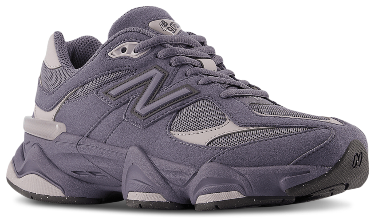 New Balance 9060 Lace Bild 2 von 5. Antippen, um die Fotogalerie zu öffnen.