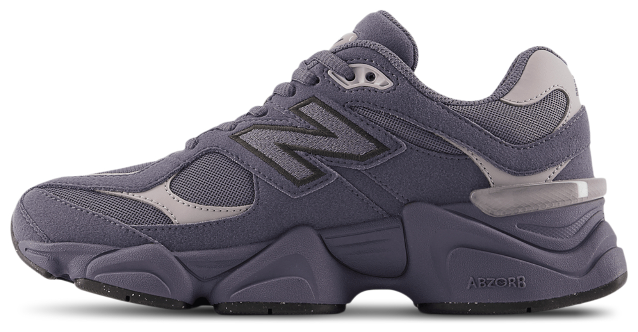 New Balance 9060 Lace Bild 3 von 5. Antippen, um die Fotogalerie zu öffnen.