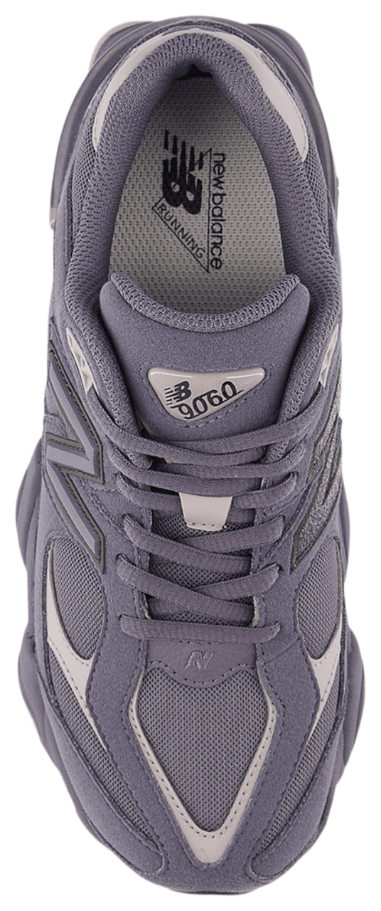 New Balance 9060 Lace Bild 4 von 5. Antippen, um die Fotogalerie zu öffnen.