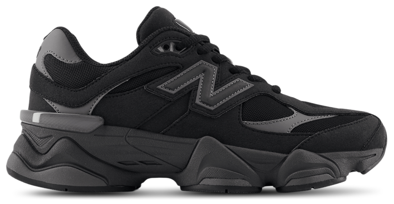 New Balance 9060 Lace Image 1 of 5. Tap to open photo gallery.