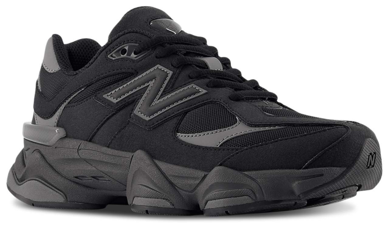 New Balance 9060 Lace Image 2 of 5. Tap to open photo gallery.