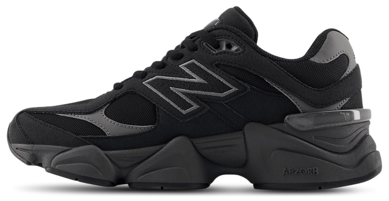 New Balance 9060 Lace Image 3 of 5. Tap to open photo gallery.