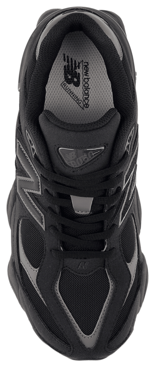 New Balance 9060 Lace Image 4 of 5. Tap to open photo gallery.